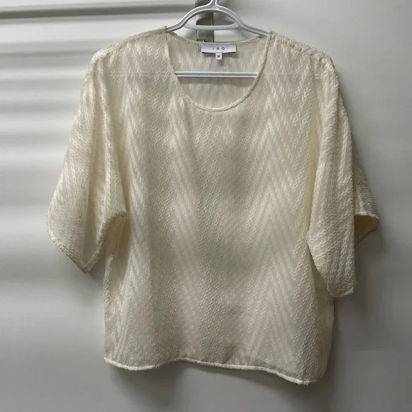 IRO Azade top 36 - Picture 4 of 7